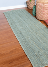 jute rug